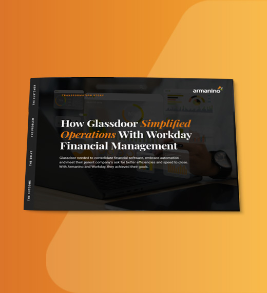 How Glassdoor Simplified Operations With Workday Financial Management