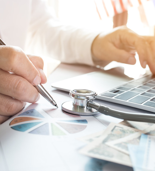 6 Steps Healthcare Providers Can Take to Prepare Their Annual Cost Reports  