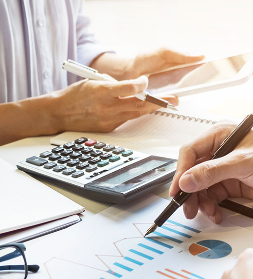 IRS Changes to Partnership Capital Reporting Requirements