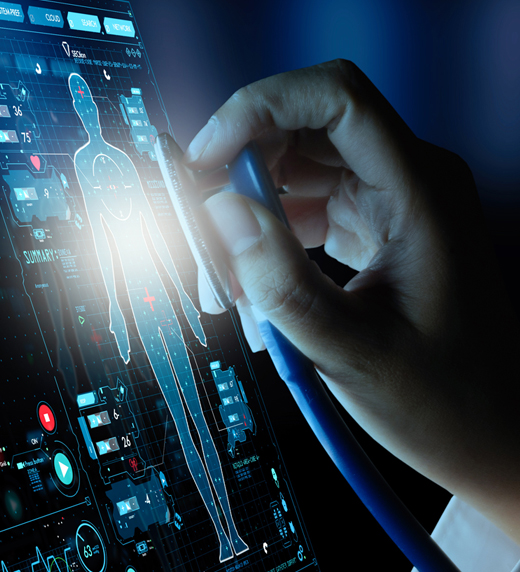 How to Leverage Outsourcing to Respond to Health Tech Industry Shifts