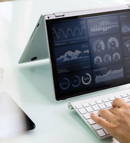 Management Dashboards Done Right
