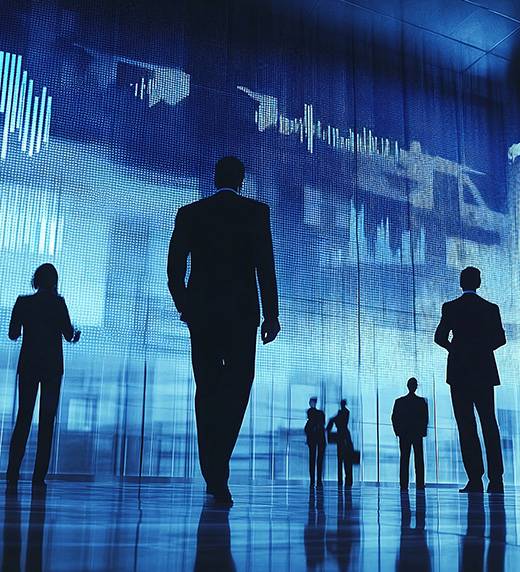 The Portfolio Power Play: Why PE Firms are Choosing Business Central