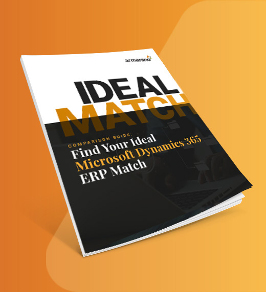 Comparison Guide: Find Your Ideal Microsoft Dynamics 365 ERP Match