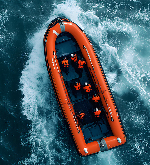 Abandon Ship: Your Lifeboat Strategy After Dynamics GP
