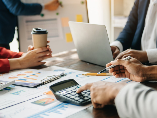 Modernizing Financial Operations for a Family Wealth Management Organization