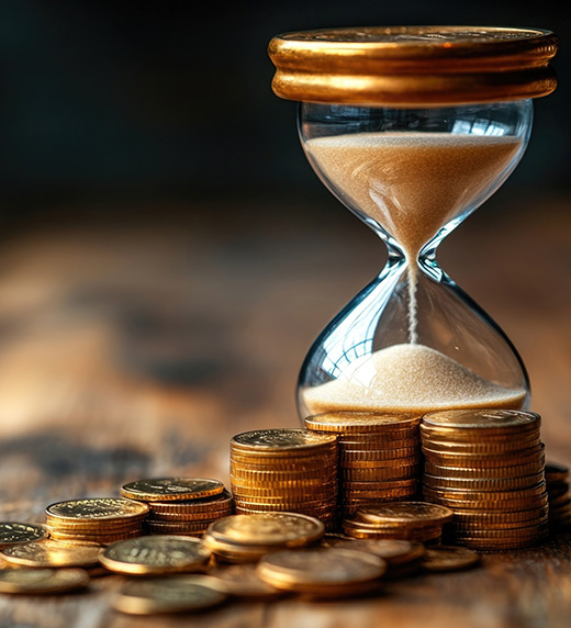 Navigating Uncertainty Cash Flow