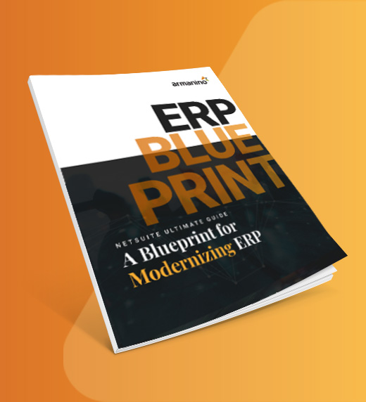 NetSuite Ultimate Guide: A Blueprint for Modernizing ERP