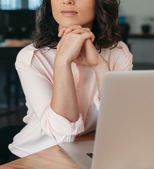 Nonprofit Leaders Reflect