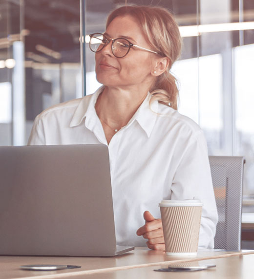 A Day in the Life of a CFO Who Outsourced Everything but the Decisions