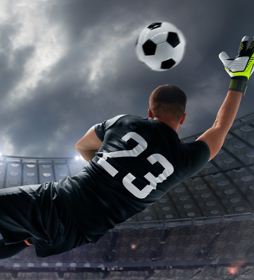 Trends in Professional Sports and How Athletes Can Take Advantage of Them