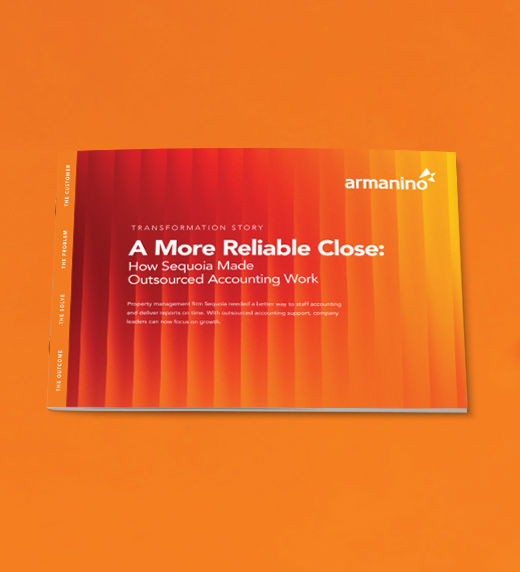 A More Reliable Close: How Sequoia Made Outsourced Accounting Work