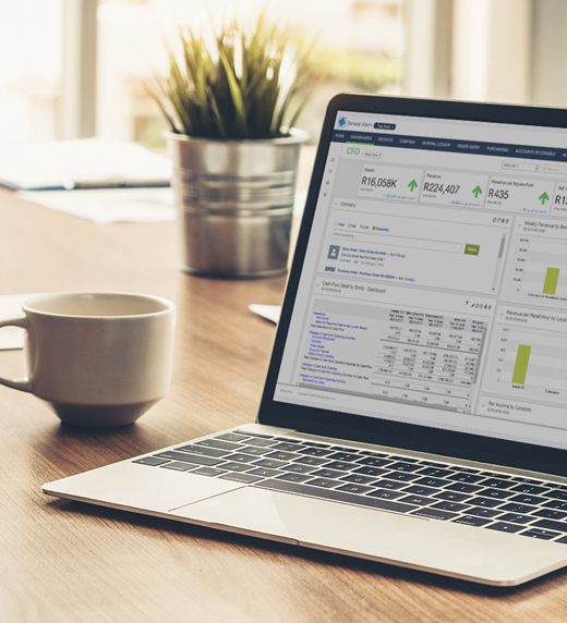 Overview of Sage Intacct 2022 R3 Release Armanino