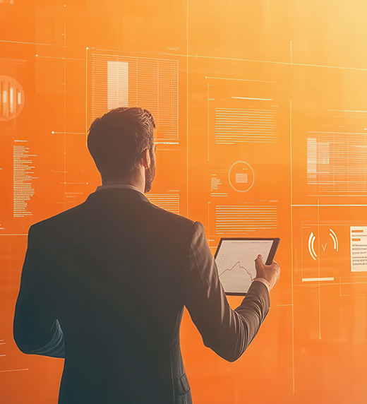 Build a Smarter Professional Services Firm with AI