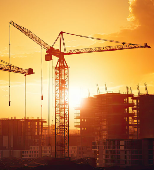 Building Beyond: Exploring Construction Trends for Growth