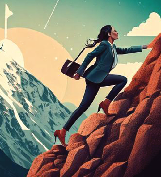 Expedition to New Horizons: Insights From Sage Future