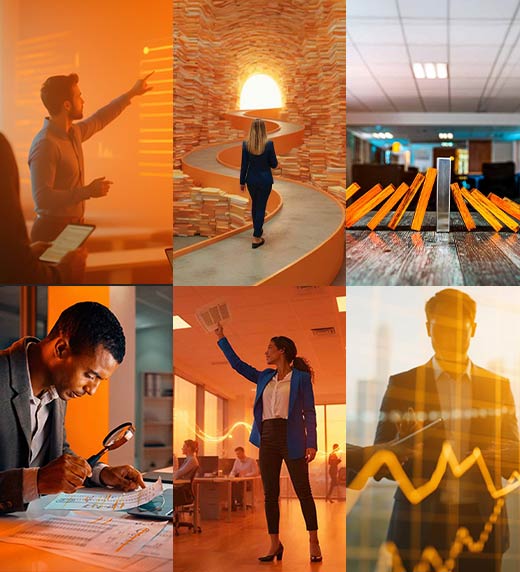 The Story Continues: Evolve with Sage Intacct