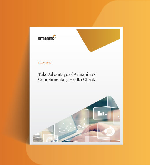 Salesforce Systems Health Check