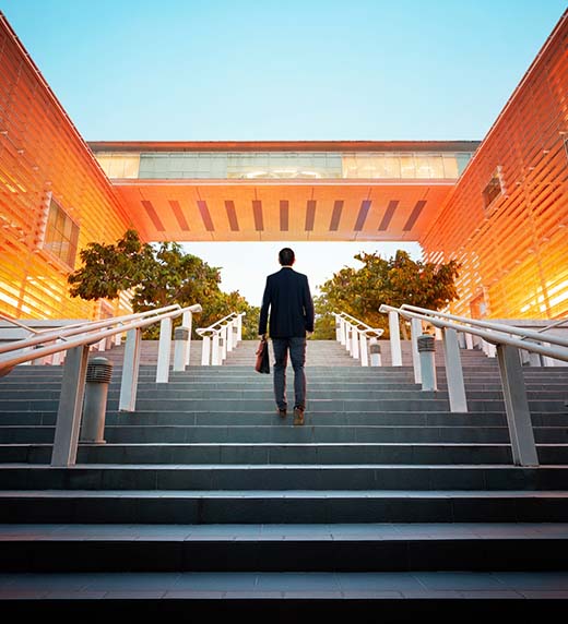 Scaling Senior Leadership for High-Growth Tech Companies