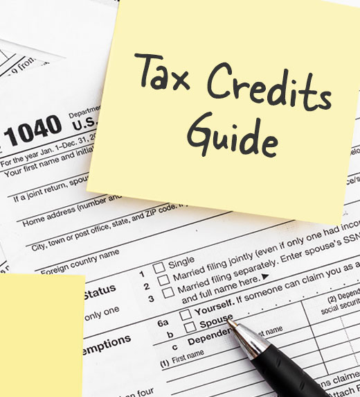 Tax Credits Guide