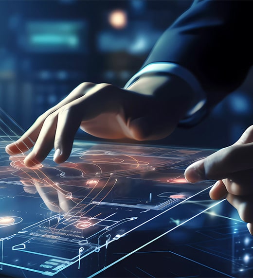 5 Trends Shaping the Tech Industry and How You Can Prepare for Them | Armanino