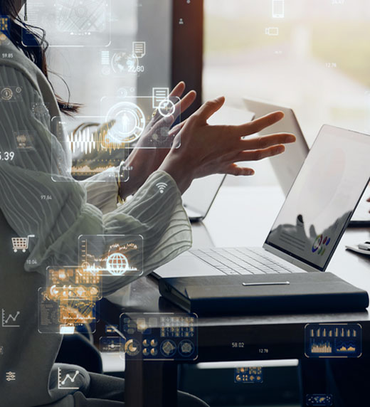 The Future of ERP is AI-Powered