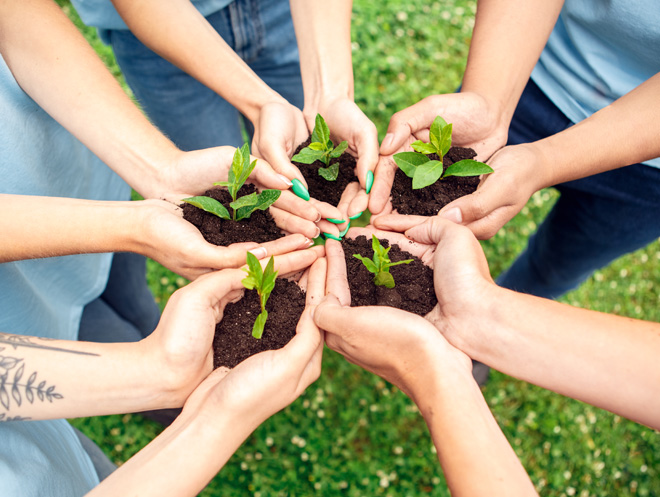 Transforming Nonprofit Technology to Deliver Impact That Matters