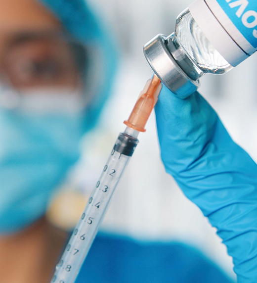 Vaccine Mandates in the Workplace: 4 Key Considerations for Employers