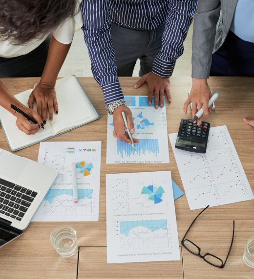 Why and How Auditors Assess Internal Controls
