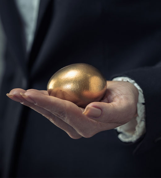 Women in Life Sciences: Stepping Into Your Power, Wealth & Influence