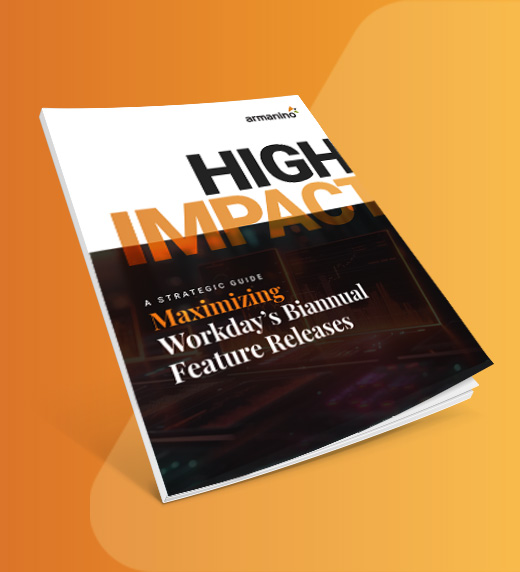 A Strategic Guide to Maximizing Workday’s Biannual Feature Releases
