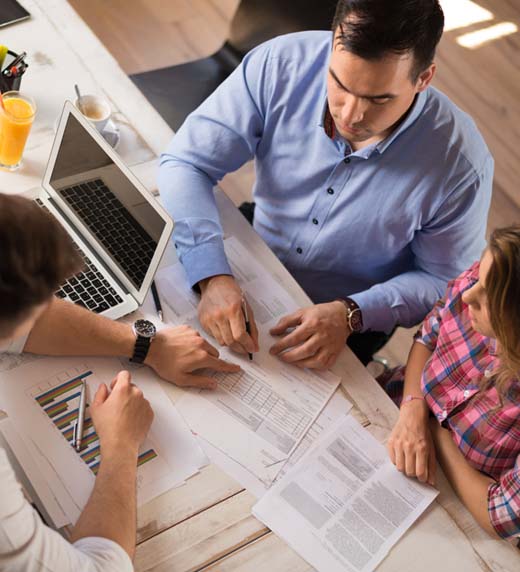 2024 Year-End Tax Planning Guide for Individuals & Families