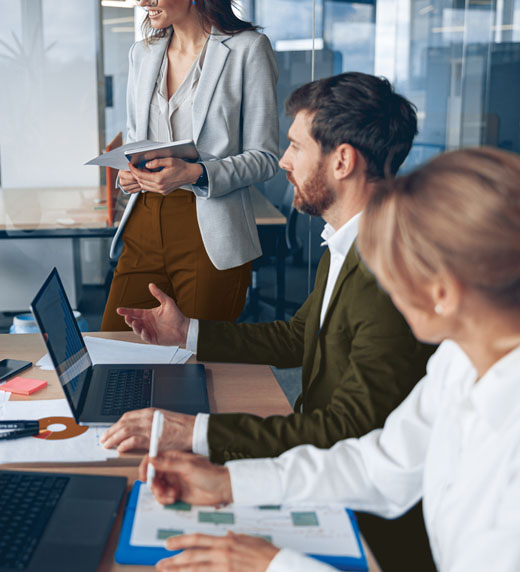 Year-Round Tax Planning Checklist for Corporations