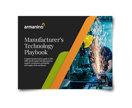 High-Tech Manufacturers IT playbookHigh-Tech Manufacturers IT playbook