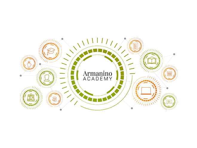 Armanino Academy