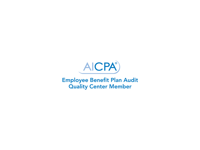 AICPA Employee Benefit Plan Audit Quality Center