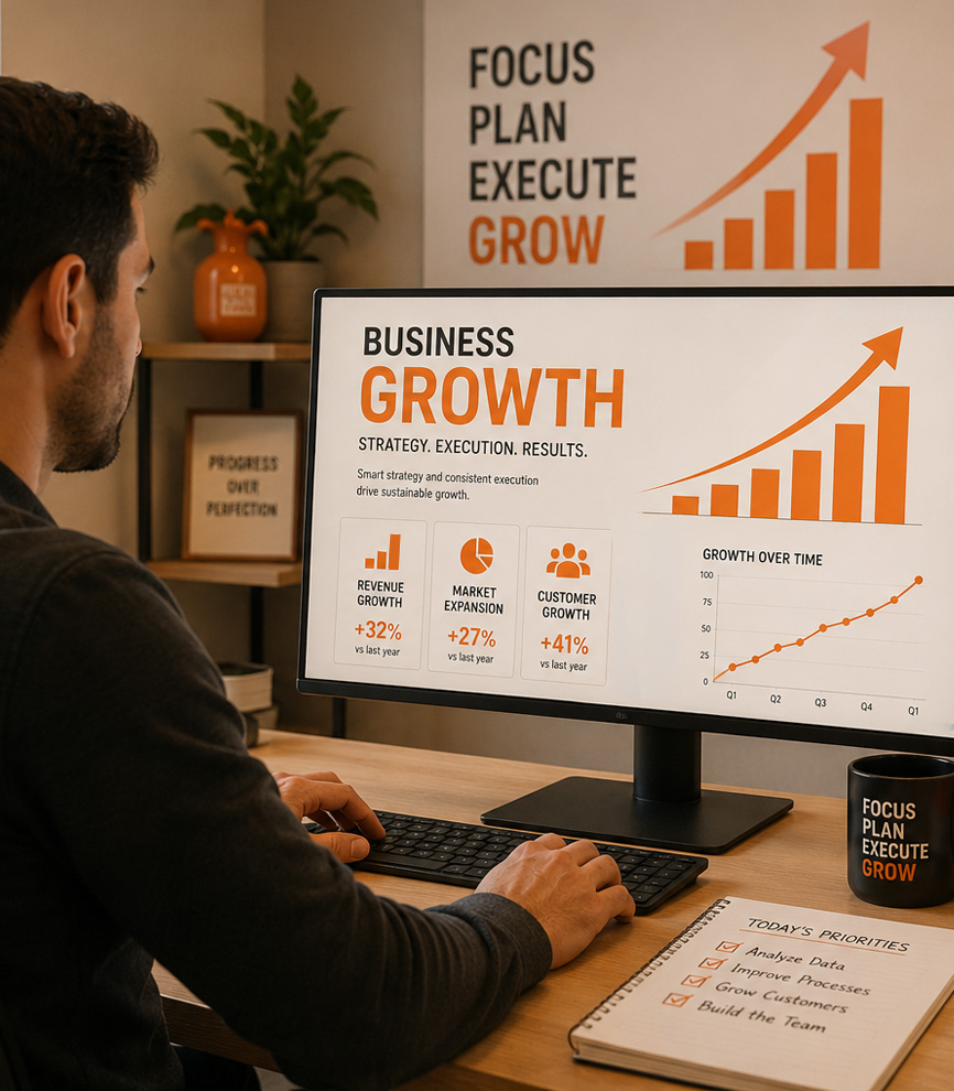 Business Growth