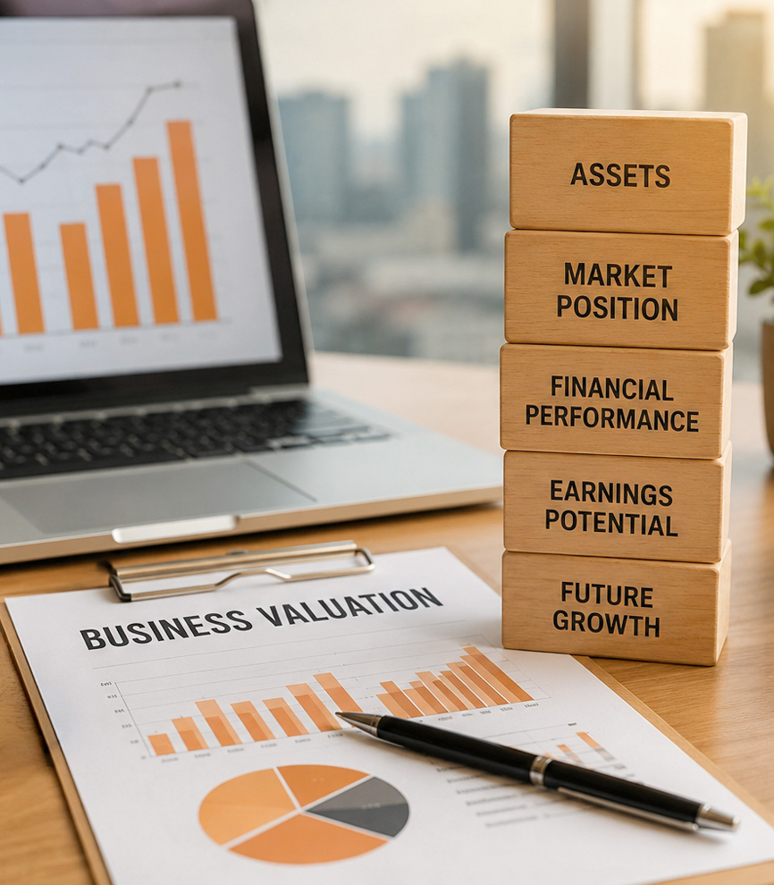 Business Valuation