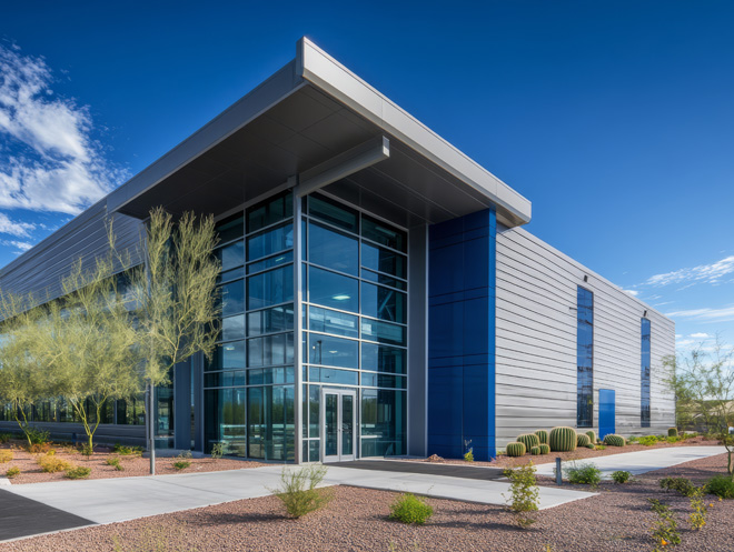 Desert Financial Accelerates Growth and Efficiency with Dynamics 365 BC