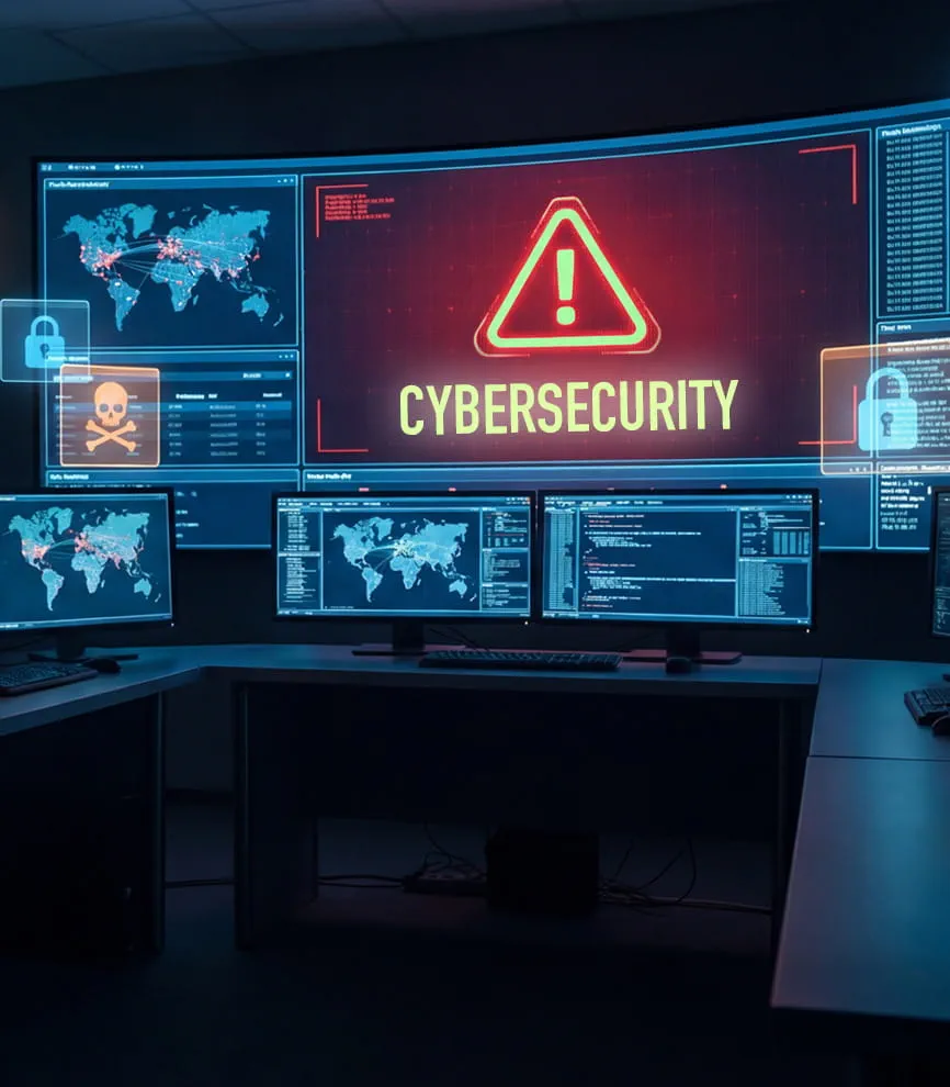 Cybersecurity & Data Privacy