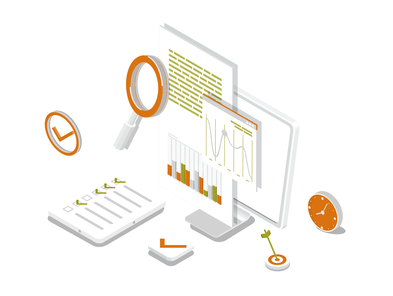 Essential Peer Review Services - Meet Your Goals and Drive Growth 