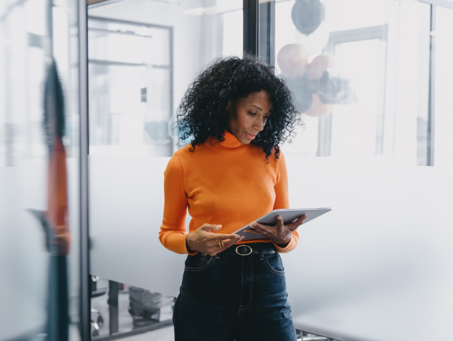 Executive Search Services