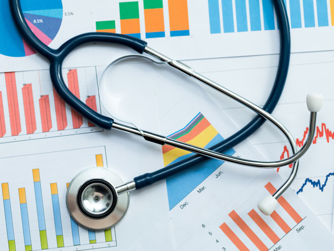 Healthcare Cost Report Preparation We Understand Your World – And Can Help You Navigate It