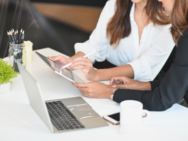 Internal Audit