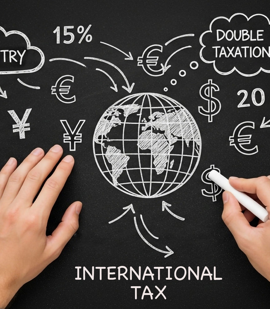 International Tax