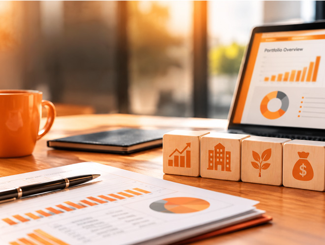 Global Investment Firm Modernizes With Microsoft Dynamics 365 Business Central