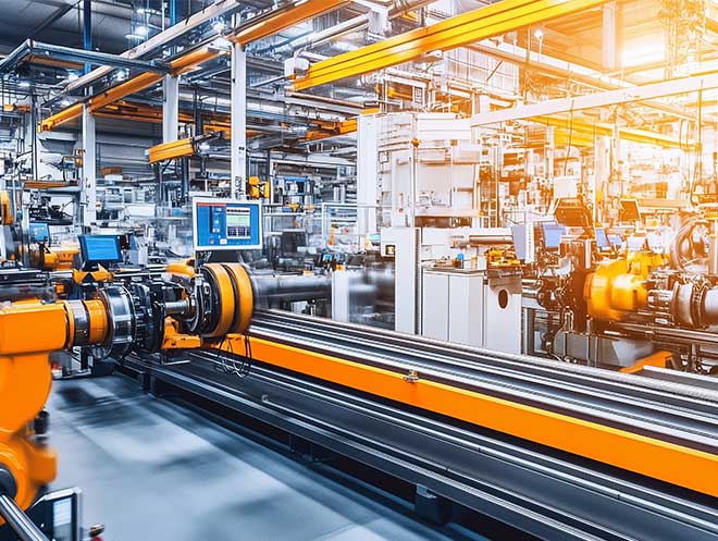 Large Manufacturer Outsources Accounting to Achieve Efficiency Gains in Just Six Weeks