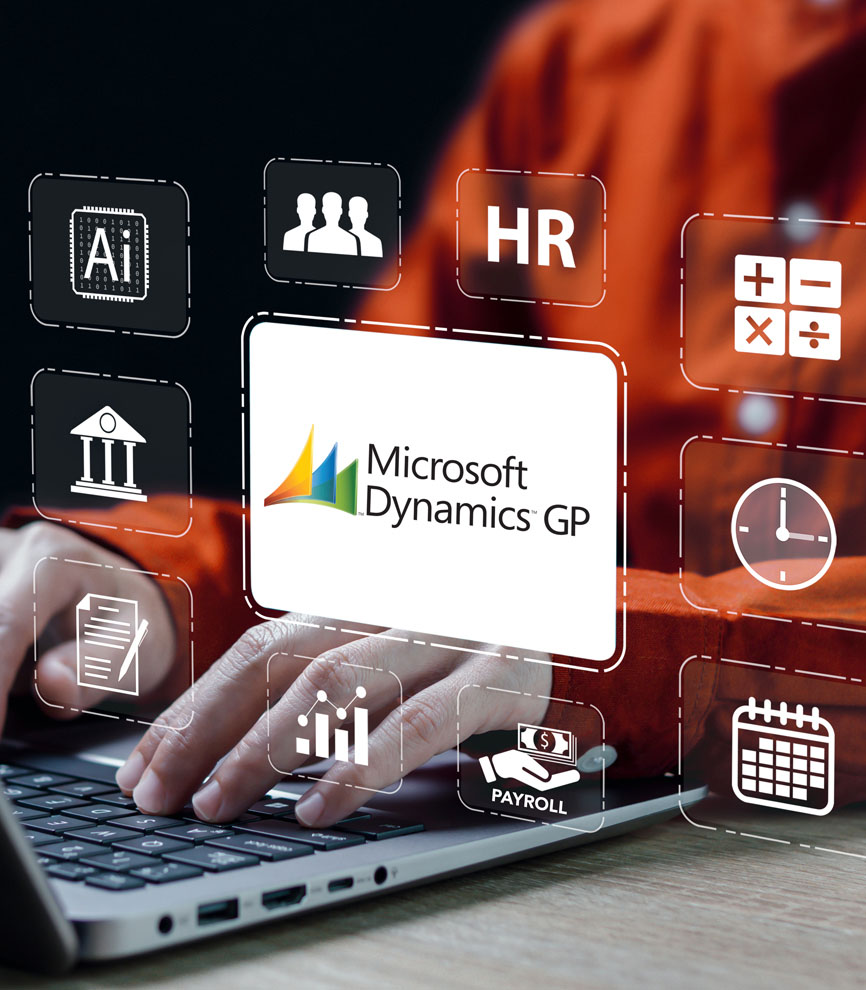 Microsoft Dynamics GP Articles & Insights