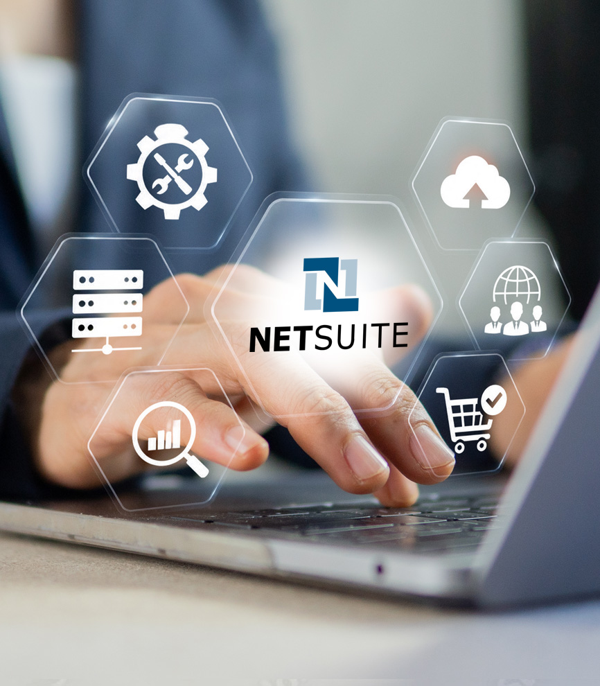 Netsuite