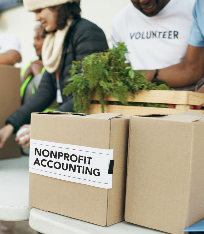 Nonprofit Accounting