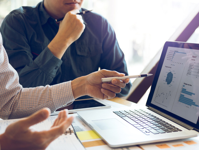 Nonprofit Elevates Operations With Managed Services for D365 Business Central